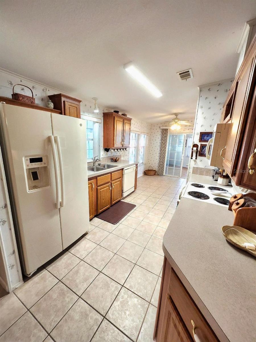 TRAILER ESTATES - Residential