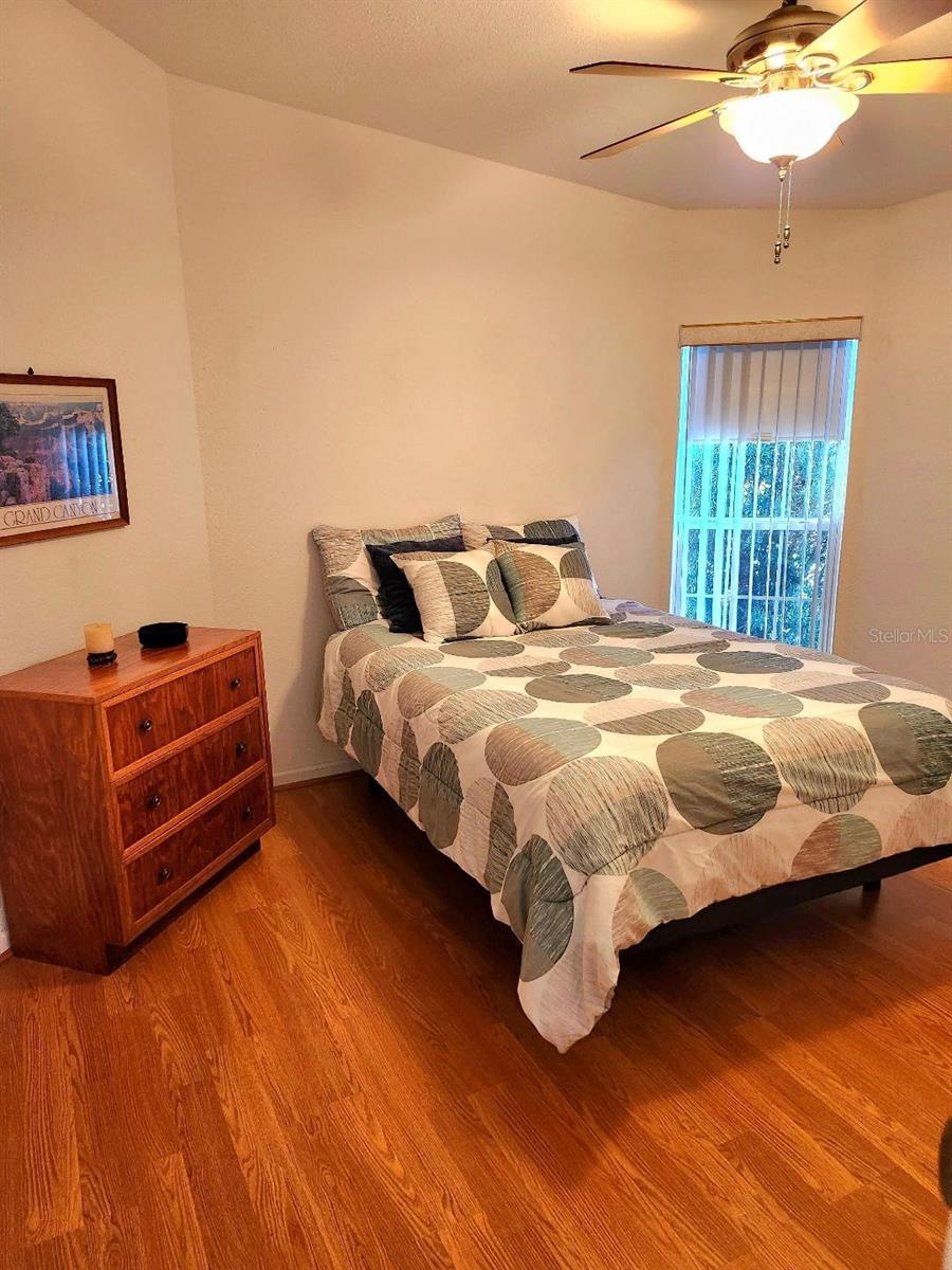 TRAILER ESTATES - Residential