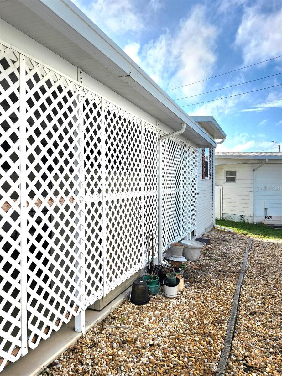 TRAILER ESTATES - Residential