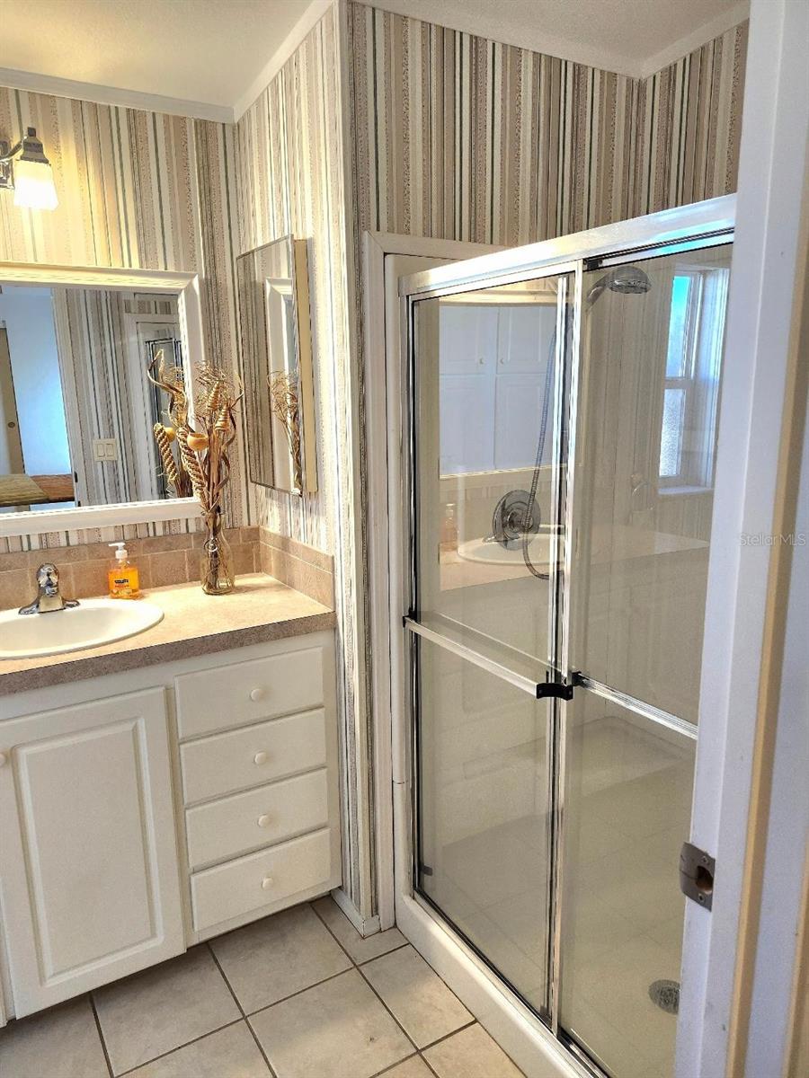 TRAILER ESTATES - Residential