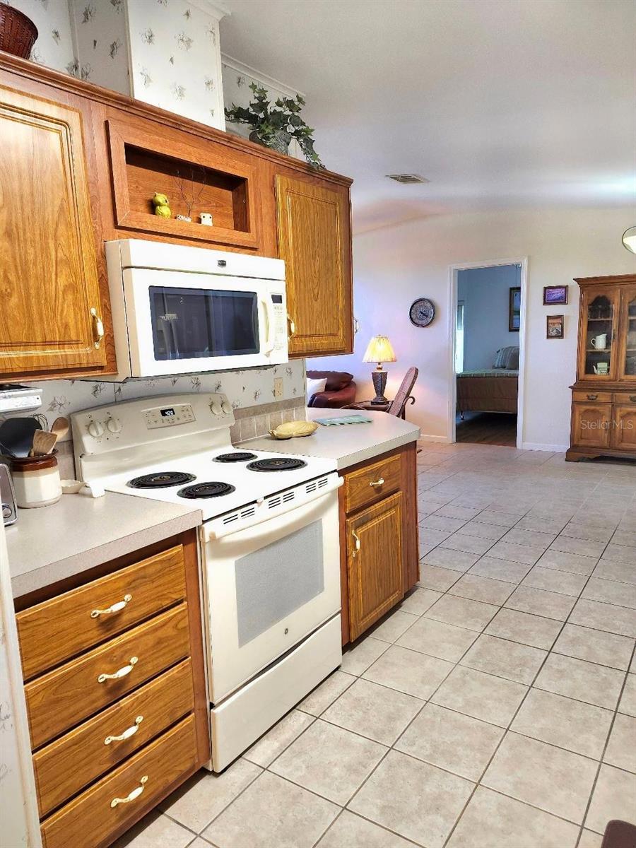 TRAILER ESTATES - Residential