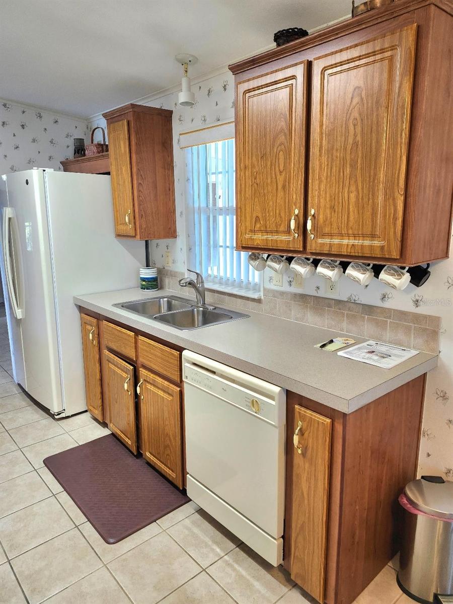 TRAILER ESTATES - Residential