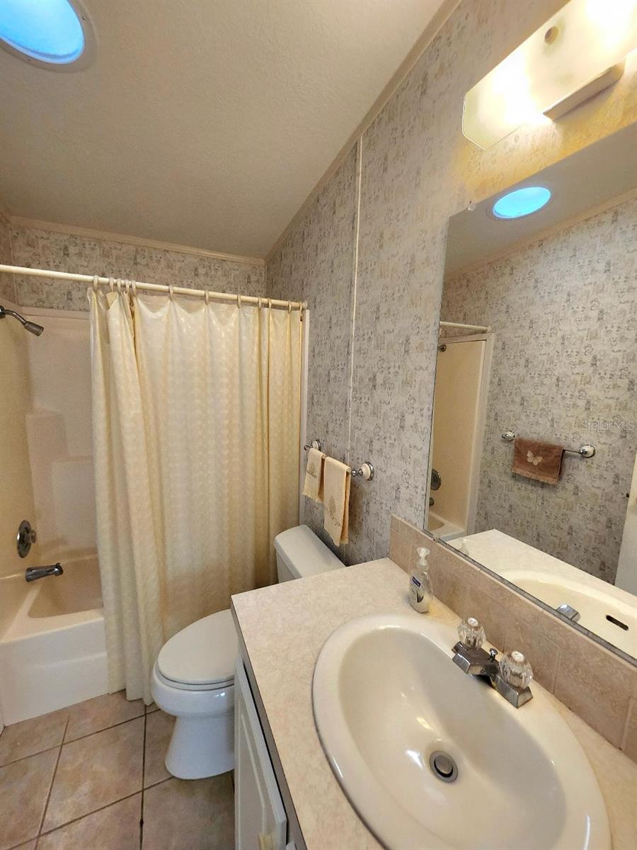 TRAILER ESTATES - Residential