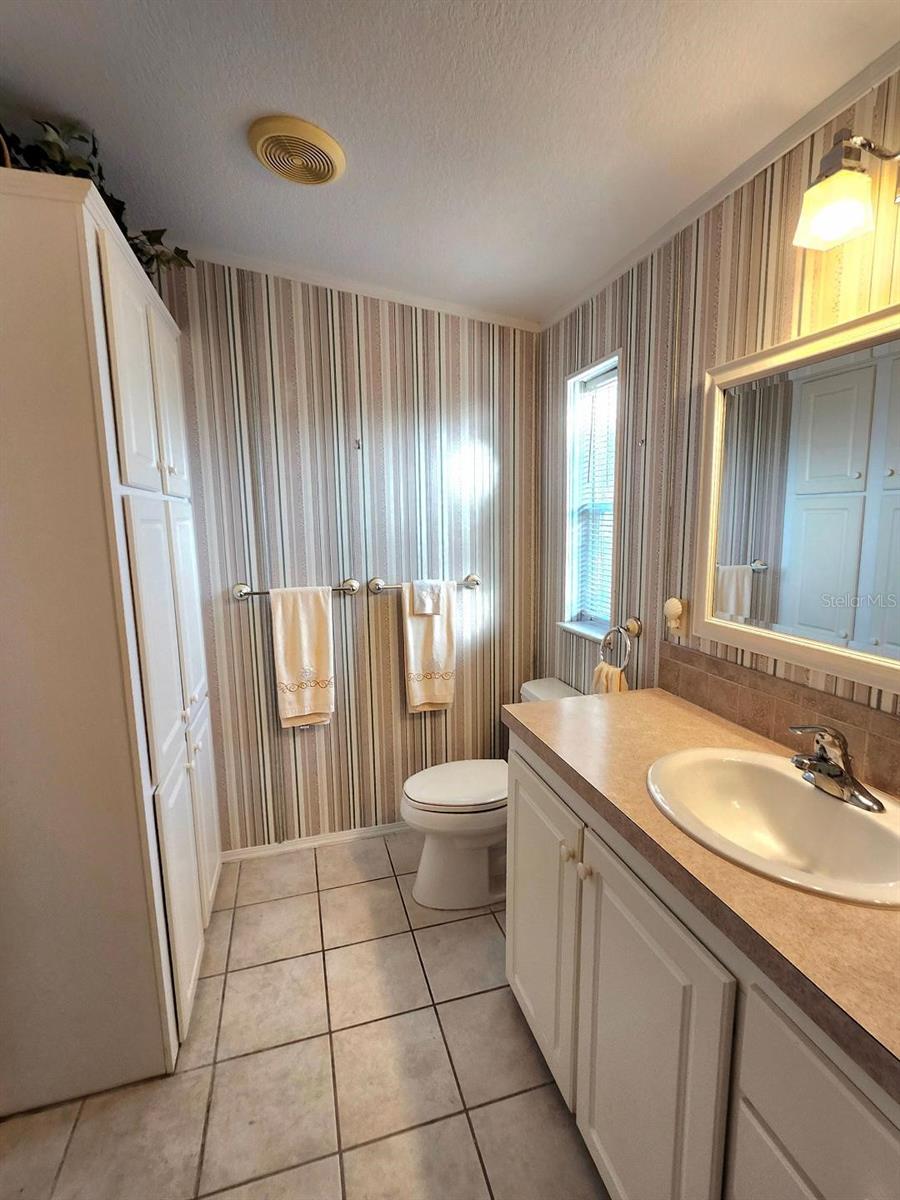 TRAILER ESTATES - Residential