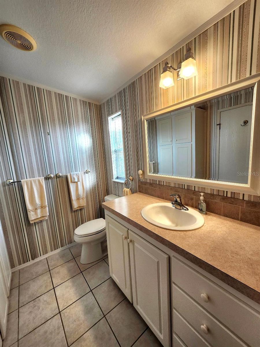 TRAILER ESTATES - Residential