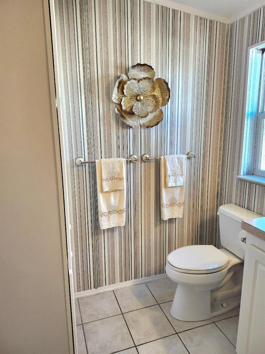 TRAILER ESTATES - Residential