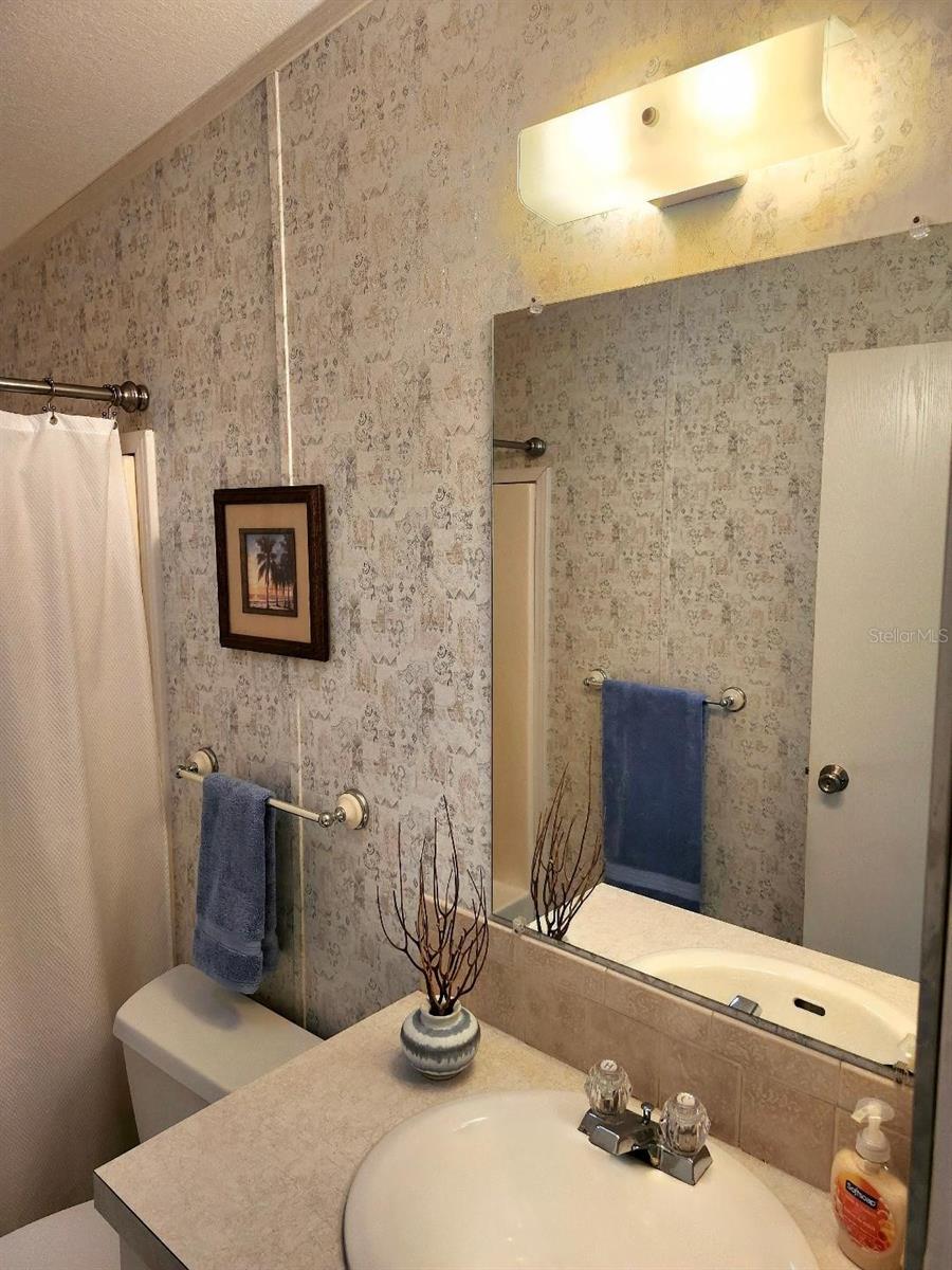 TRAILER ESTATES - Residential