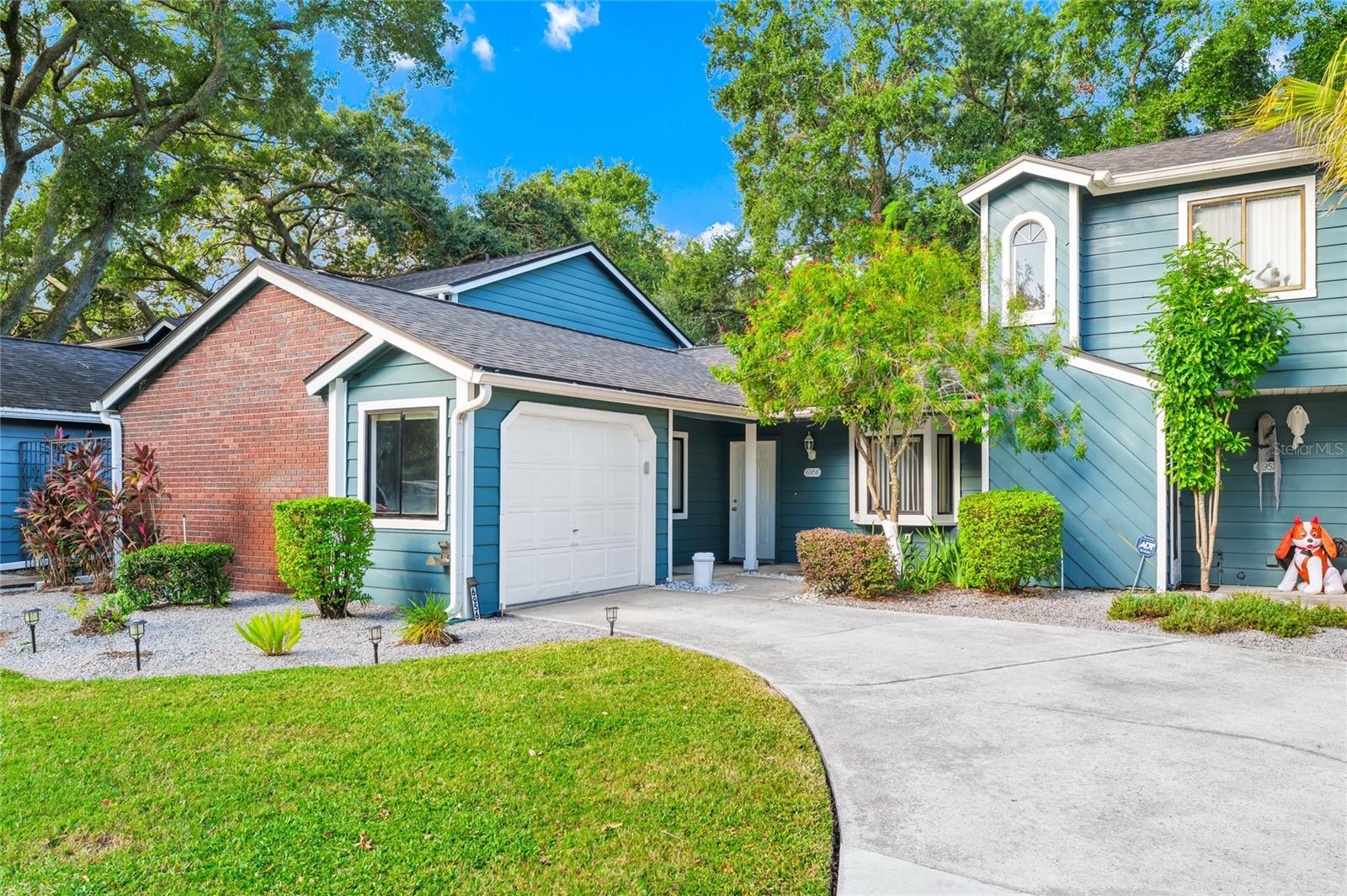 6956 COUNTRY CORNER LANE 3