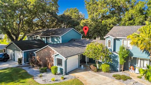 Photo of 6956 Country Corner Lane #3, Orlando, FL 32809 (MLS # O6353327)