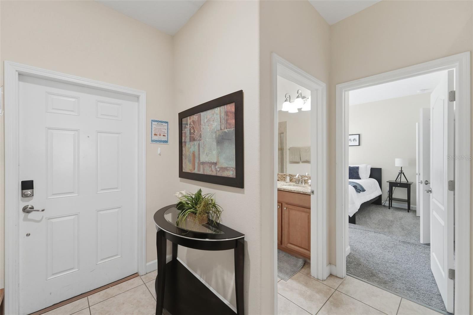 PARADISE PALMS RESORT PH 1 - Residential