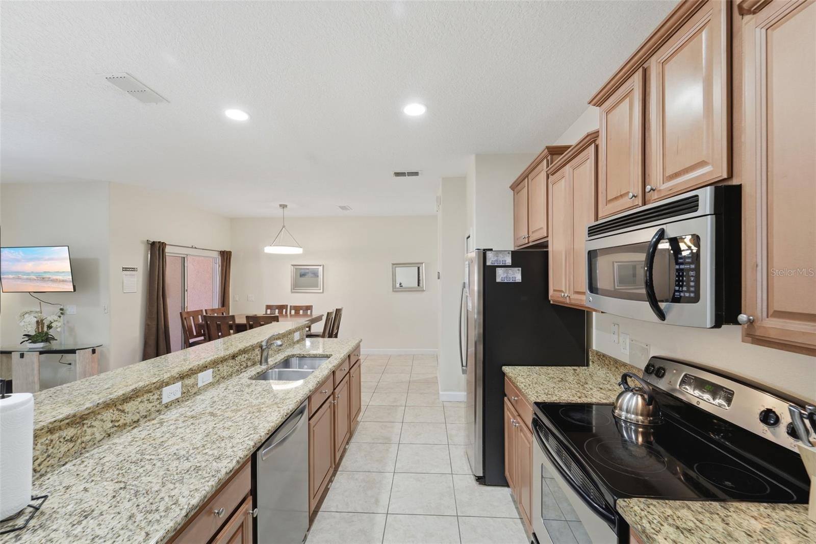 PARADISE PALMS RESORT PH 1 - Residential