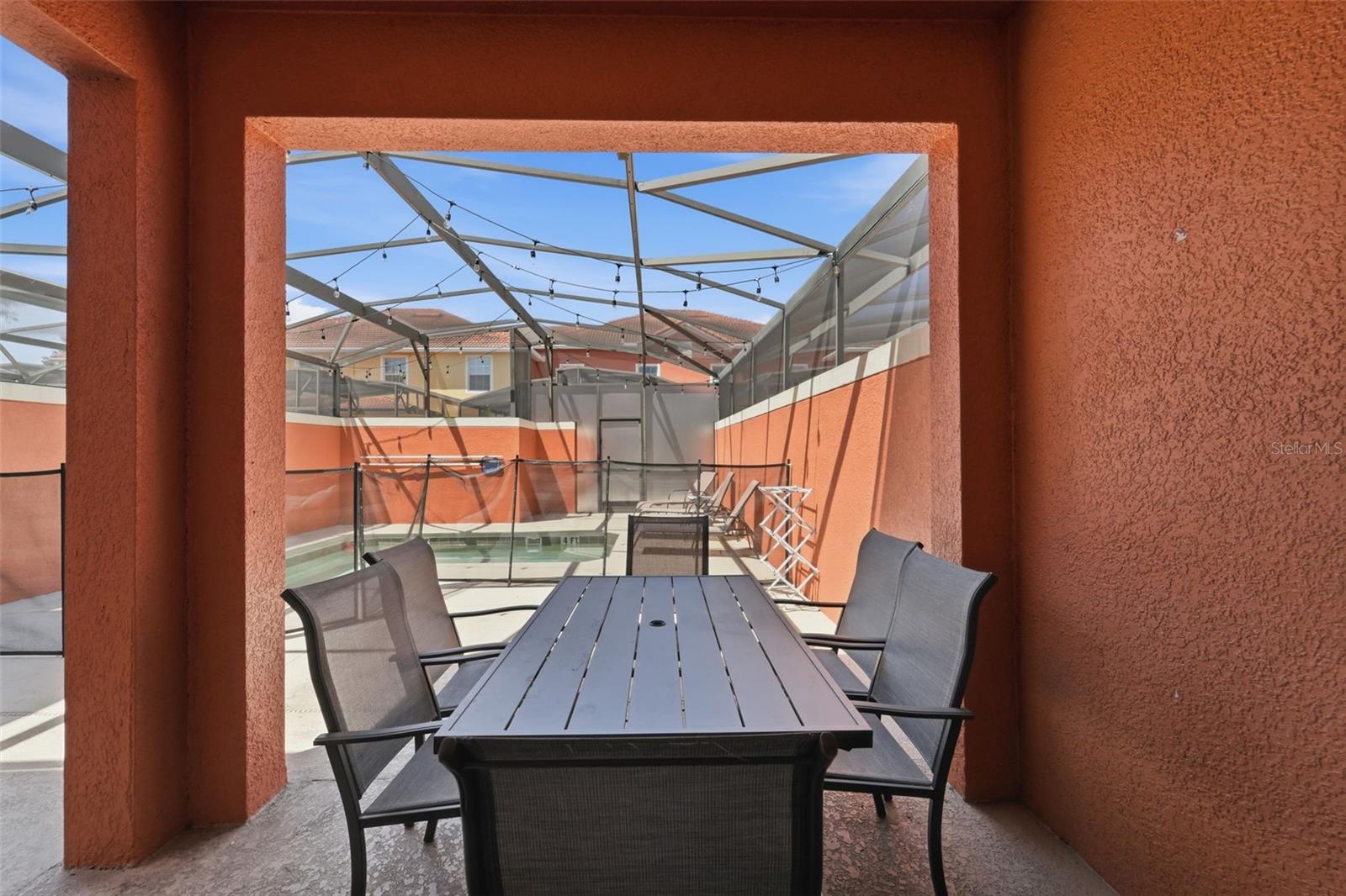 PARADISE PALMS RESORT PH 1 - Residential