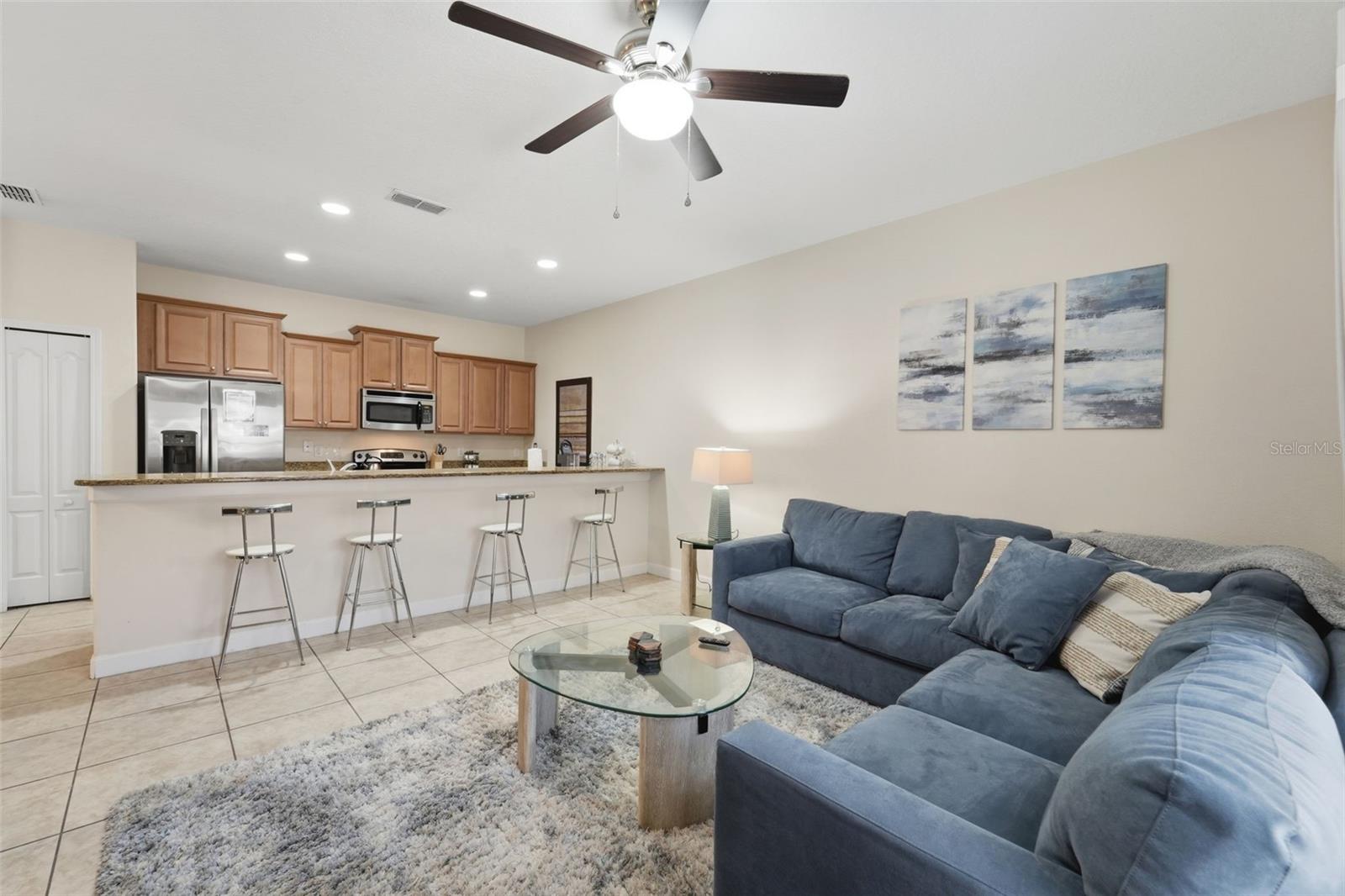 PARADISE PALMS RESORT PH 1 - Residential