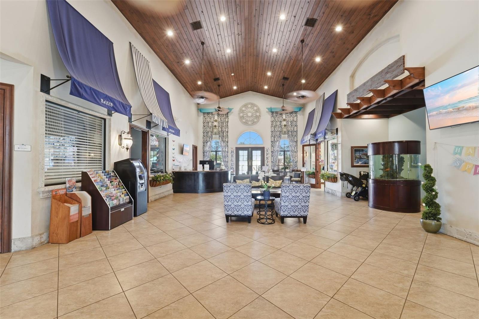 PARADISE PALMS RESORT PH 1 - Residential