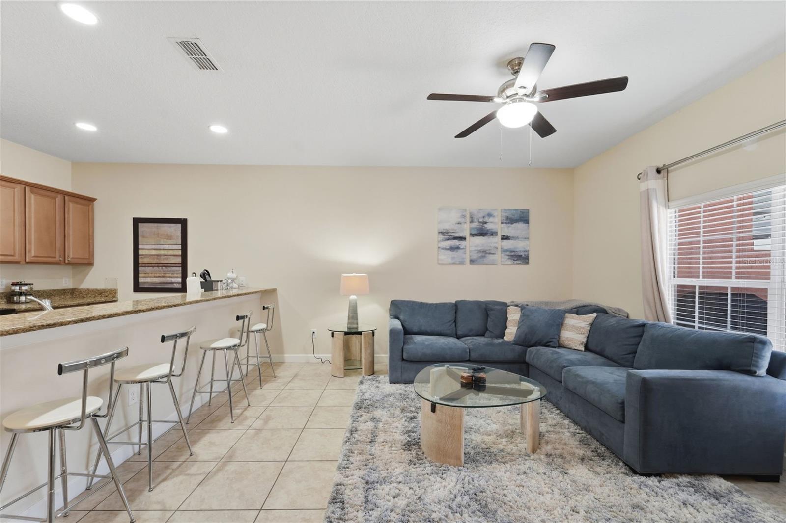 PARADISE PALMS RESORT PH 1 - Residential