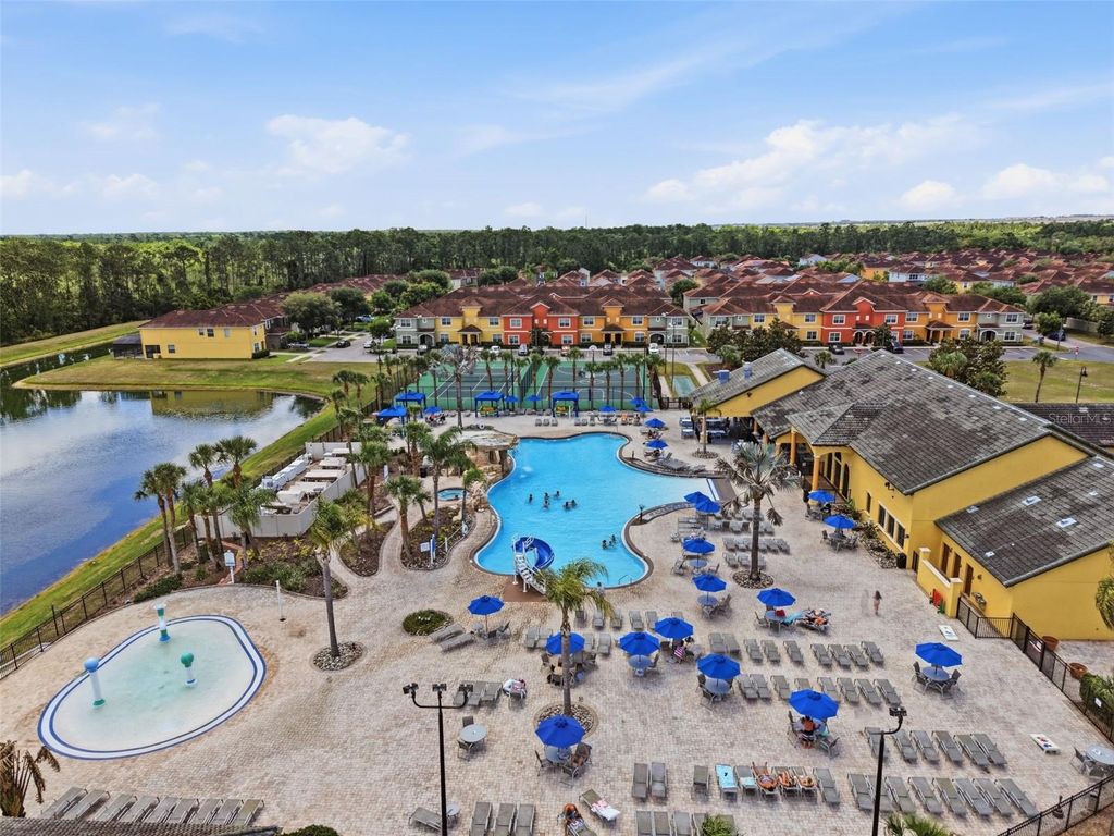 Photo of 8975 California Palm Road, Kissimmee, FL 34747 (MLS # O6401354)