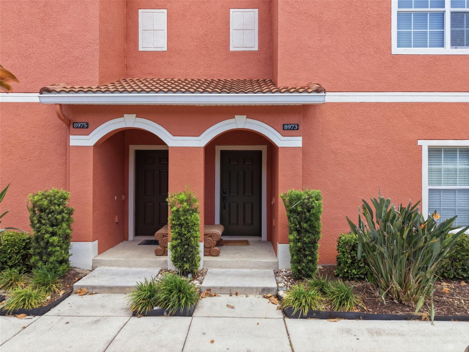 PARADISE PALMS RESORT PH 1 - Residential