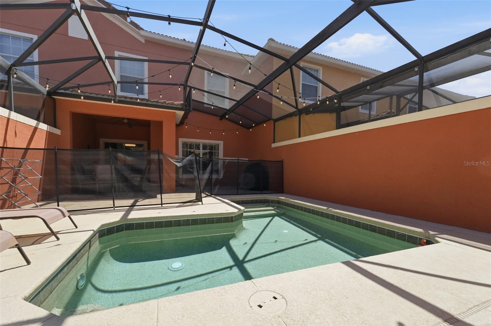 PARADISE PALMS RESORT PH 1 - Residential