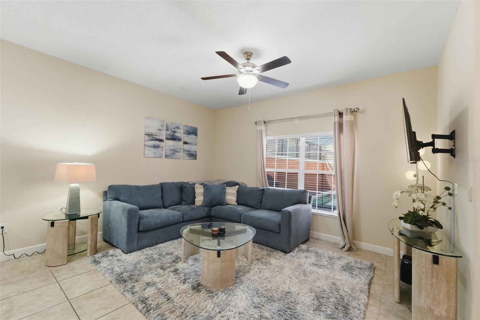 PARADISE PALMS RESORT PH 1 - Residential