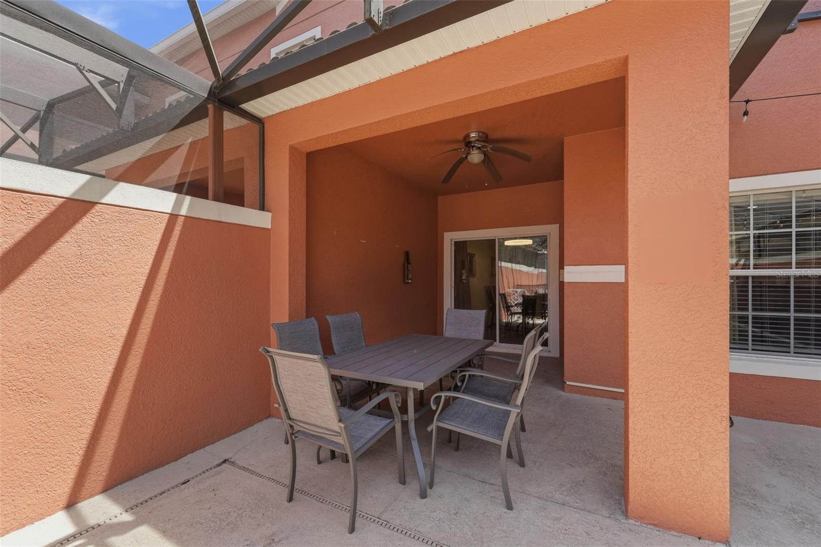 PARADISE PALMS RESORT PH 1 - Residential