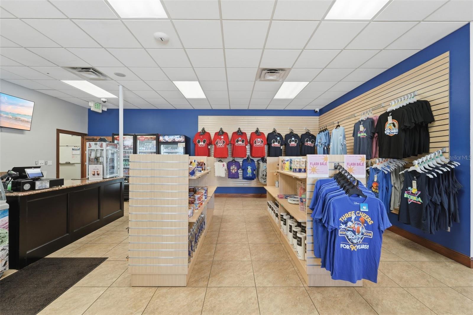 PARADISE PALMS RESORT PH 1 - Residential