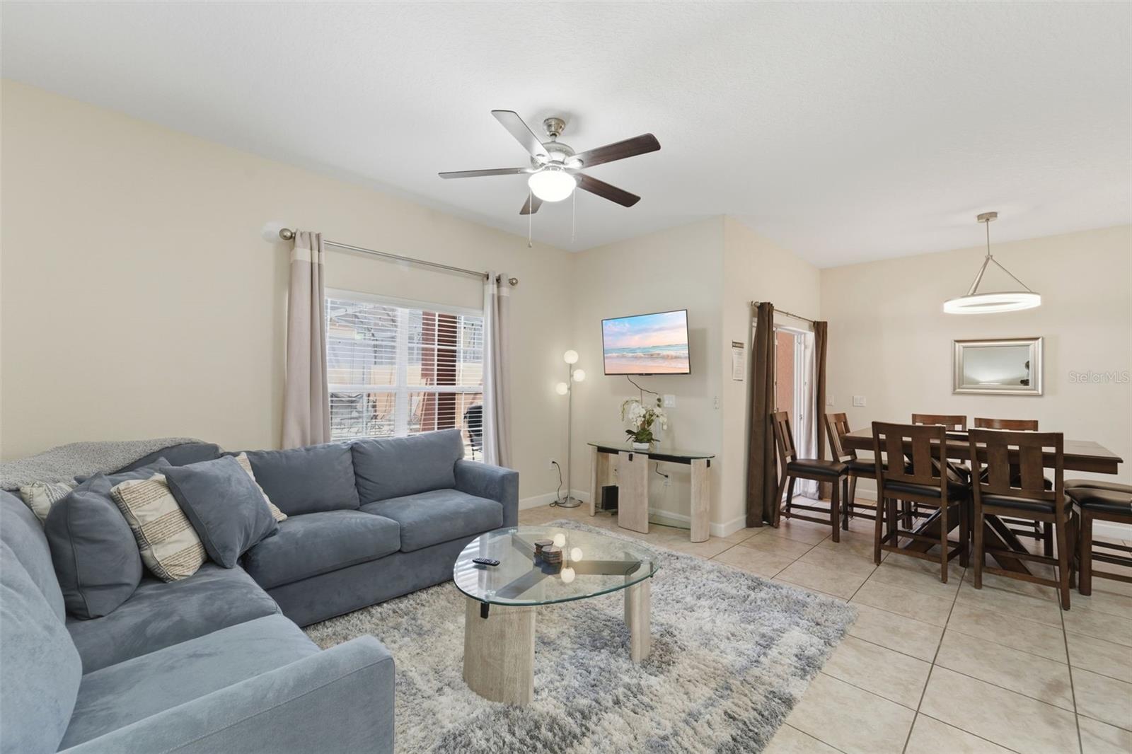 PARADISE PALMS RESORT PH 1 - Residential