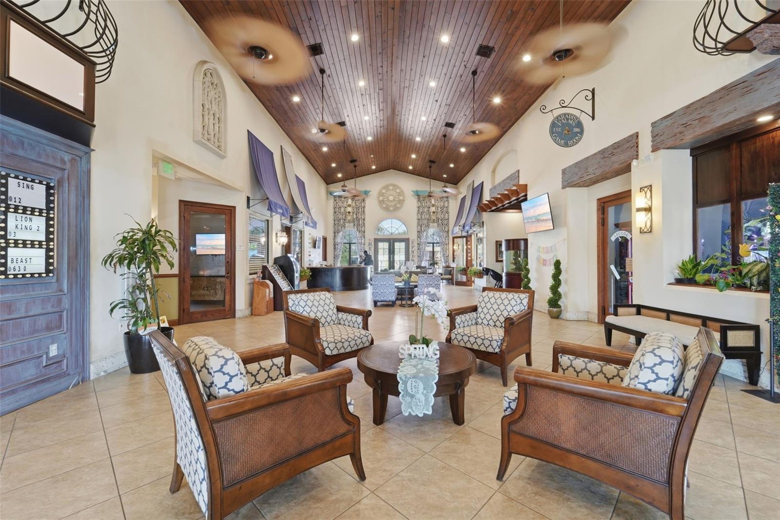 PARADISE PALMS RESORT PH 1 - Residential