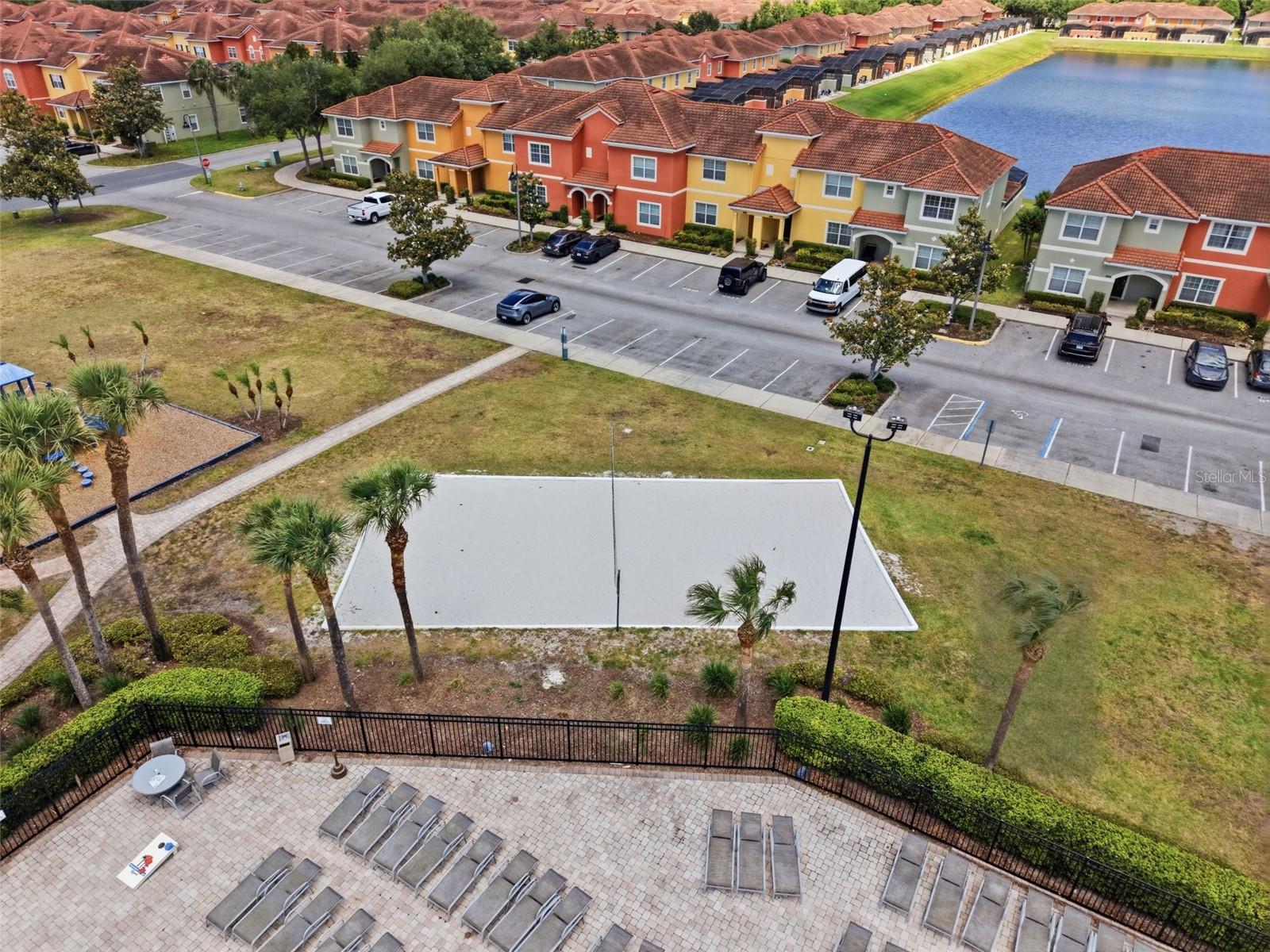 PARADISE PALMS RESORT PH 1 - Residential