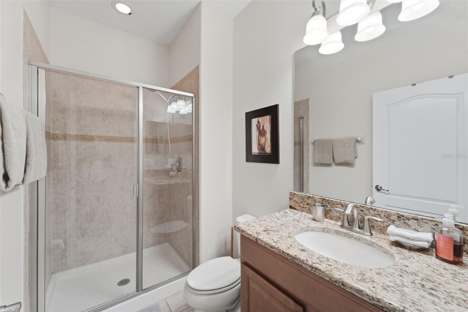 PARADISE PALMS RESORT PH 1 - Residential