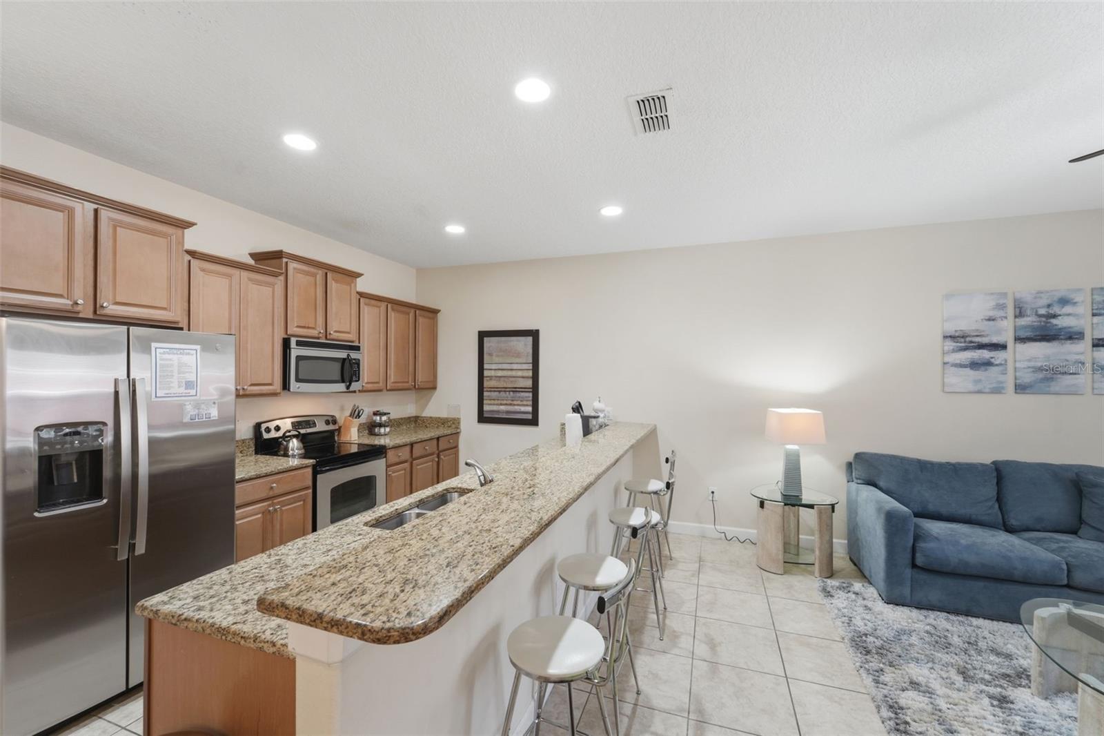 PARADISE PALMS RESORT PH 1 - Residential