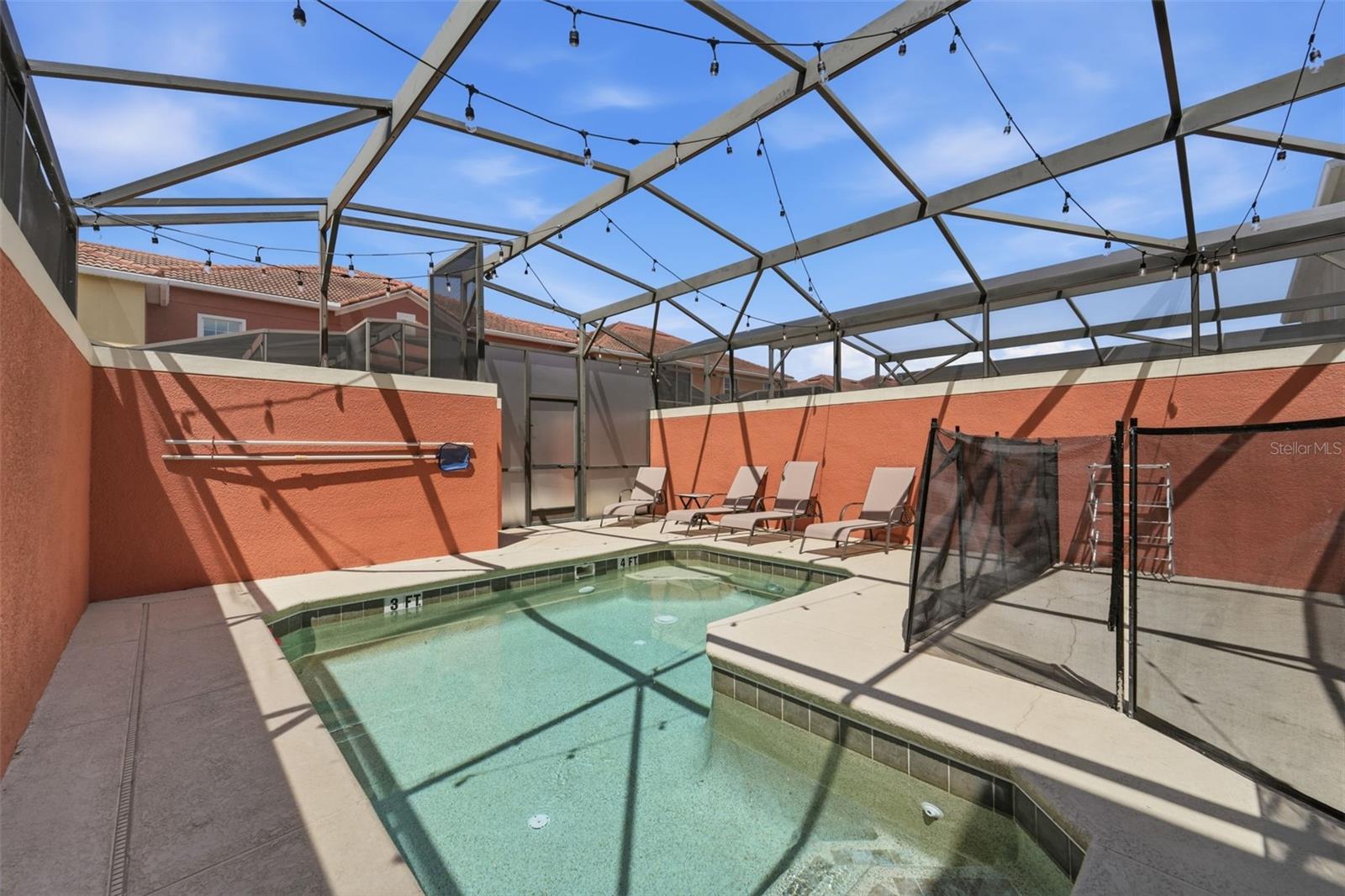 PARADISE PALMS RESORT PH 1 - Residential