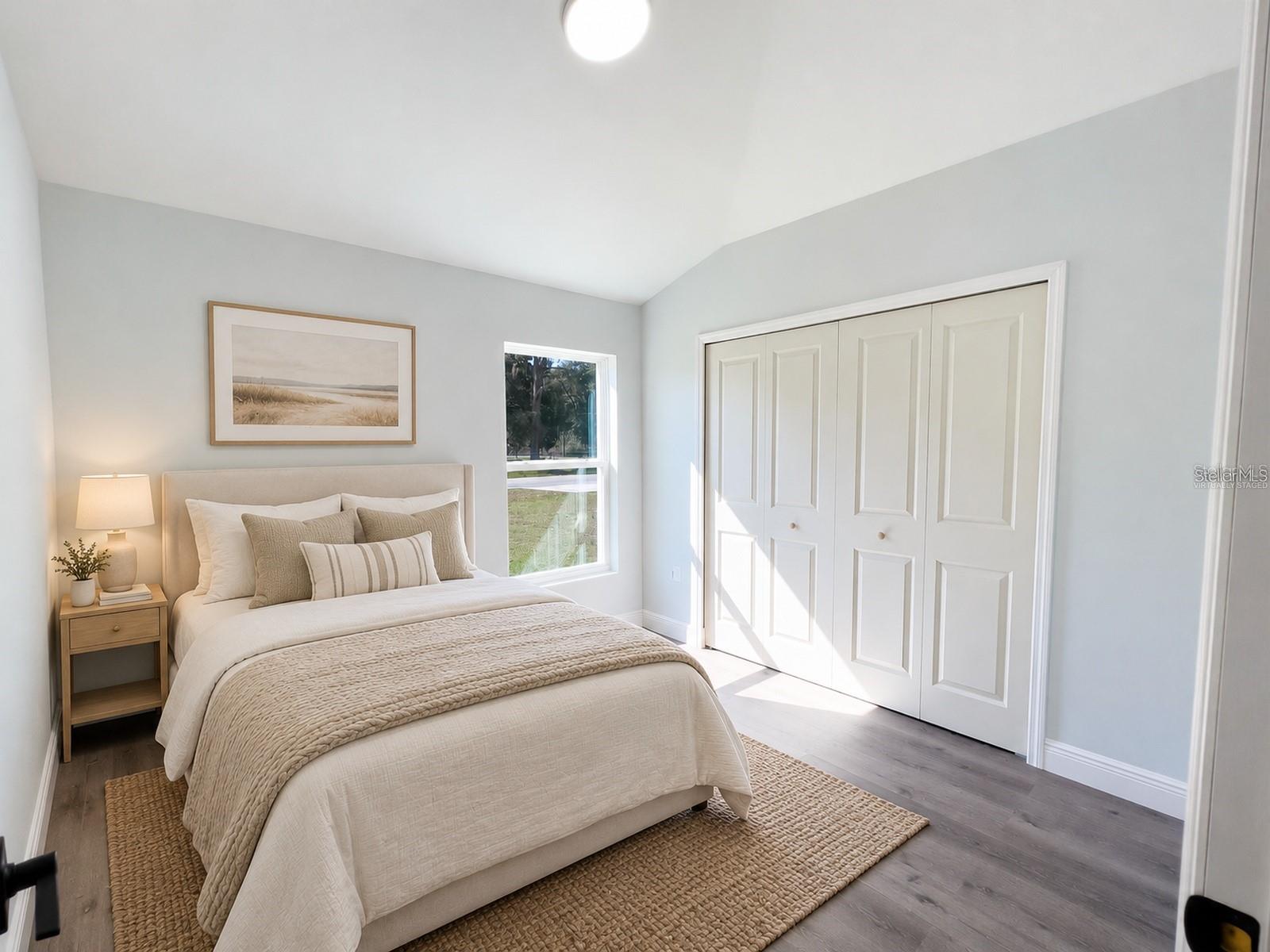 18 LARCH RUN COURT