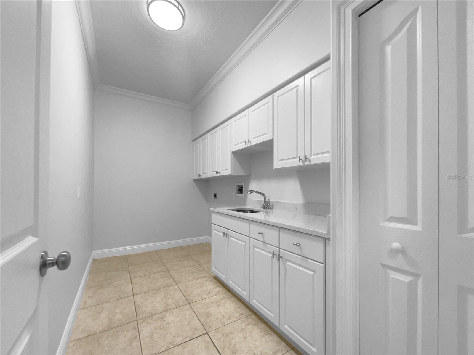 WOODBORNE TERRACE - Residential