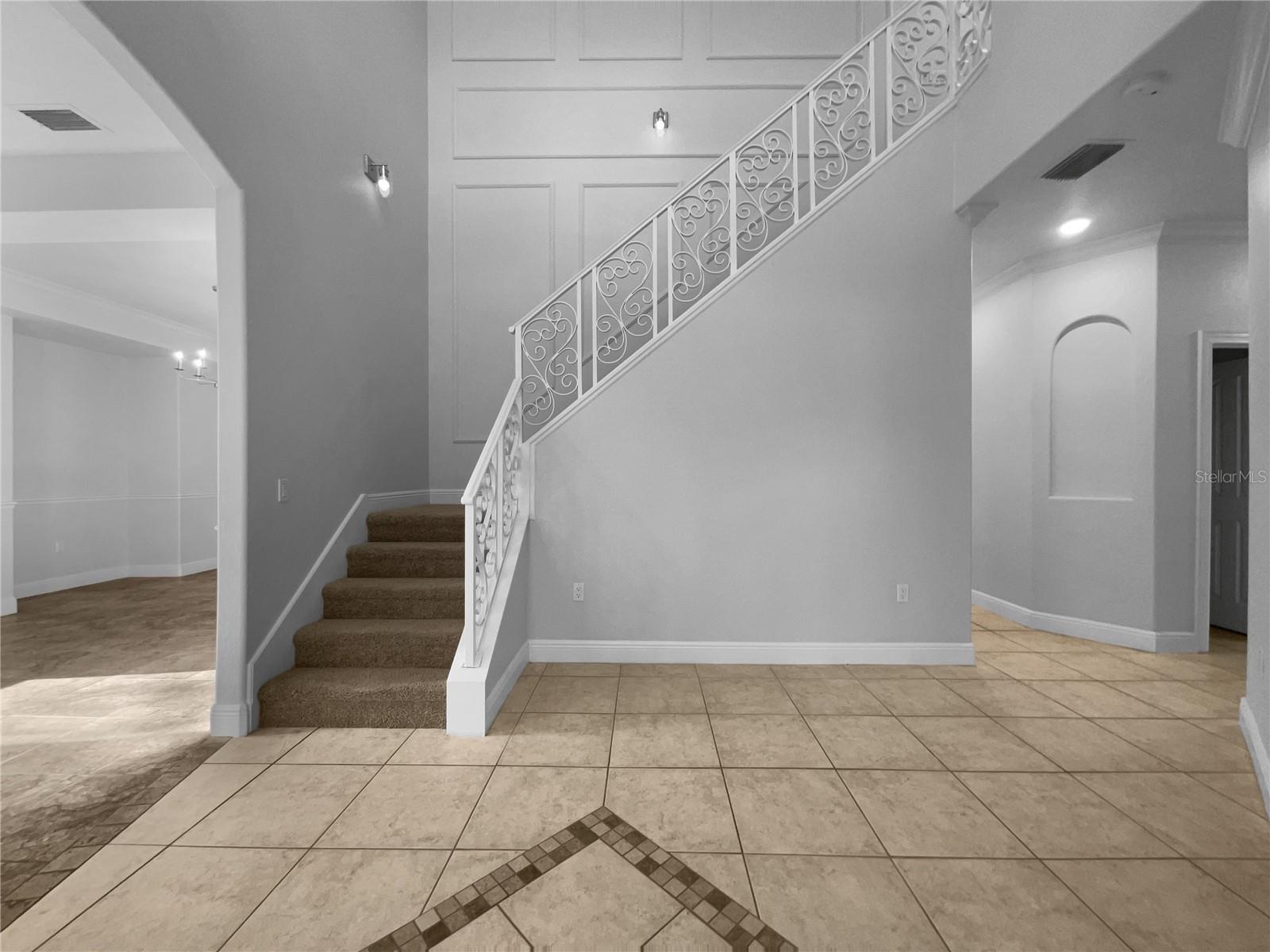 WOODBORNE TERRACE - Residential