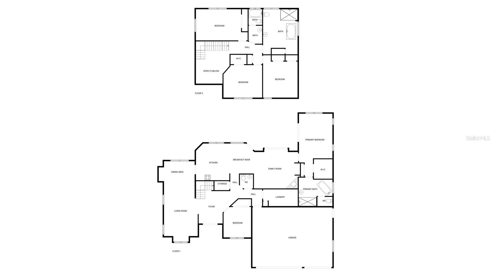 WOODBORNE TERRACE - Residential