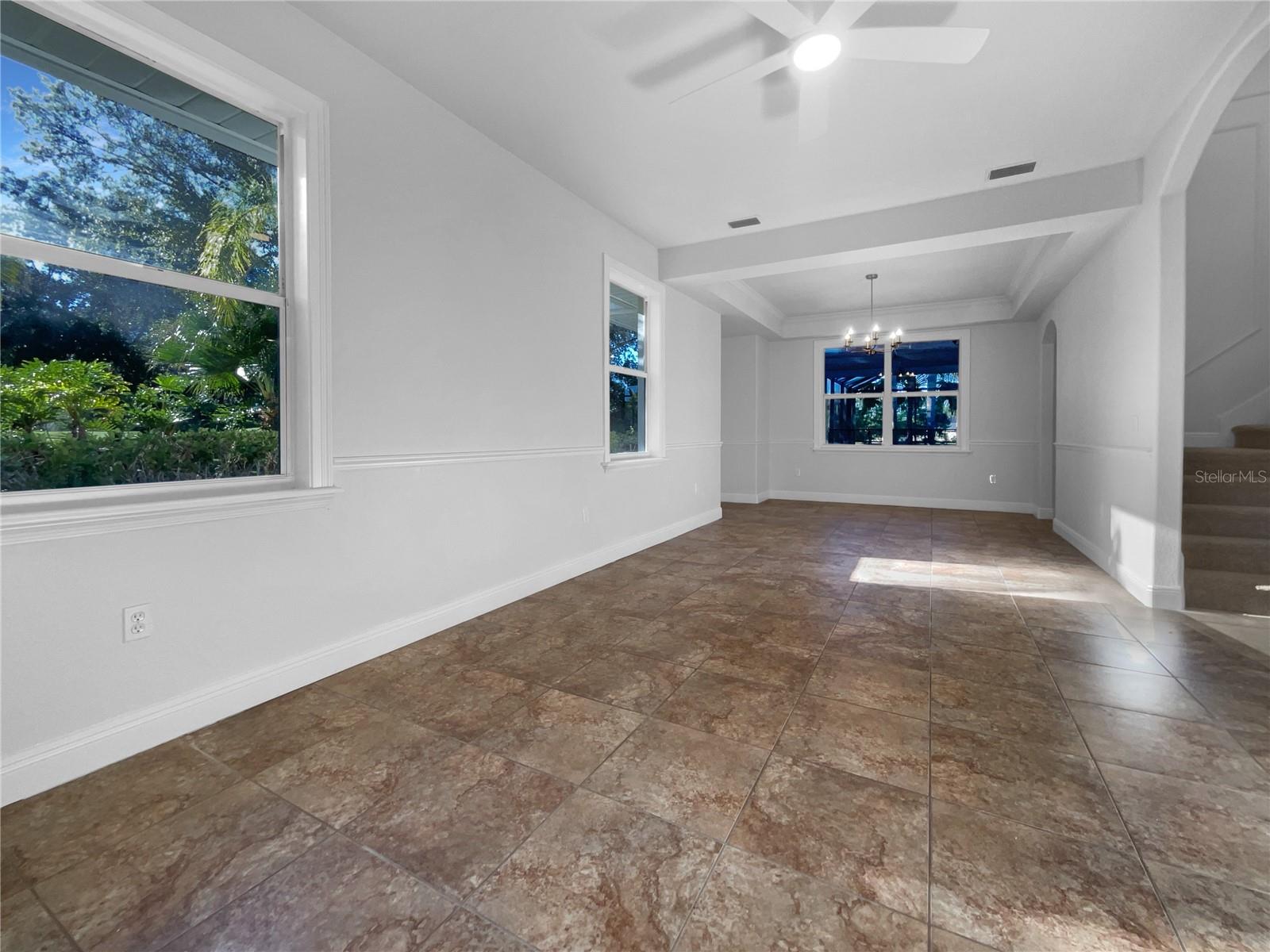 WOODBORNE TERRACE - Residential