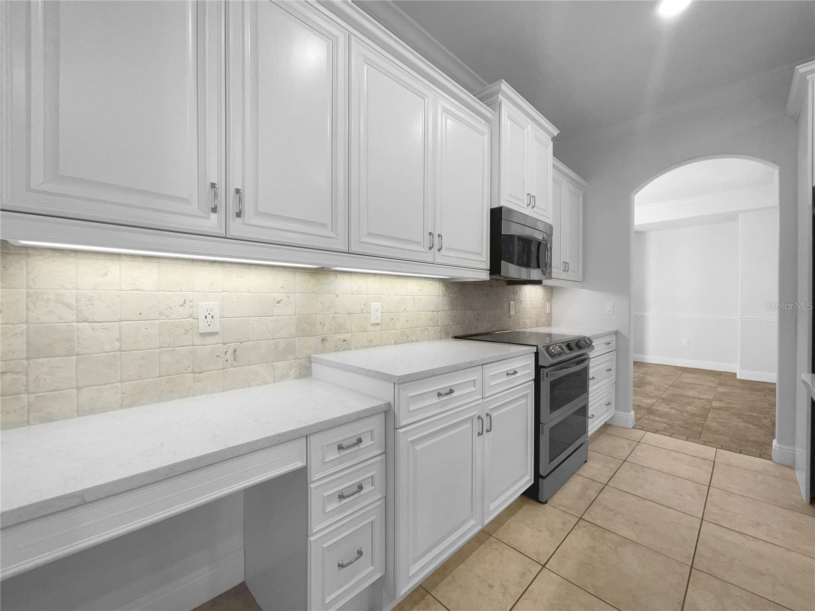 WOODBORNE TERRACE - Residential