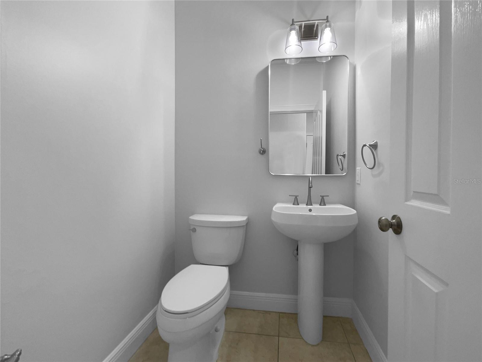 WOODBORNE TERRACE - Residential