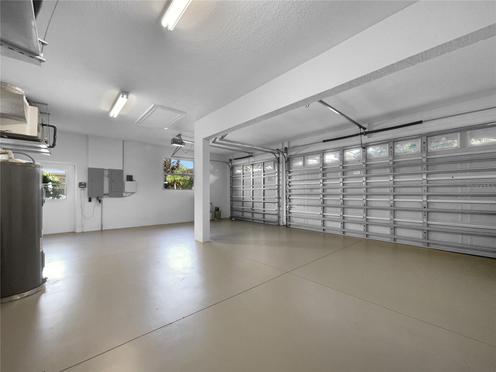 WOODBORNE TERRACE - Residential