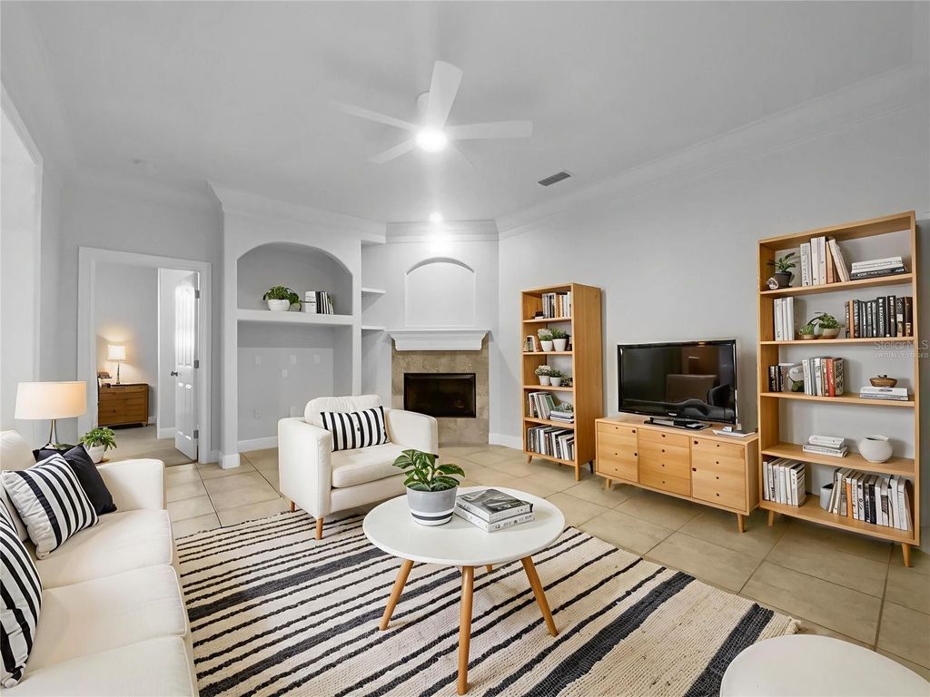 Photo of 10216 Woodborne Place, Bradenton, FL 34202 (MLS # O6352948)