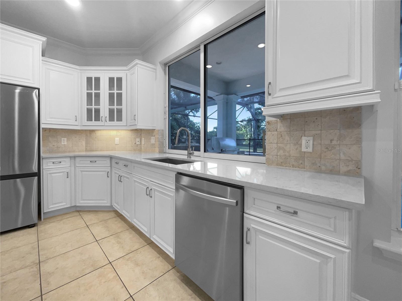 WOODBORNE TERRACE - Residential