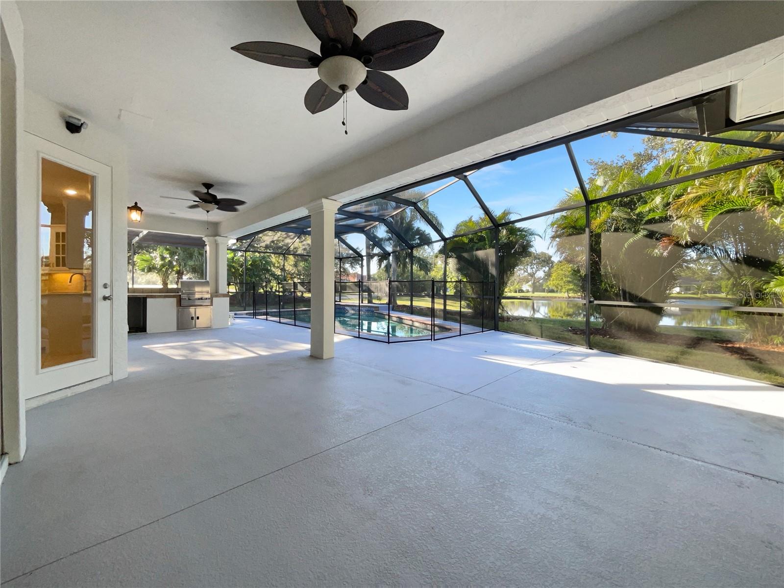 WOODBORNE TERRACE - Residential