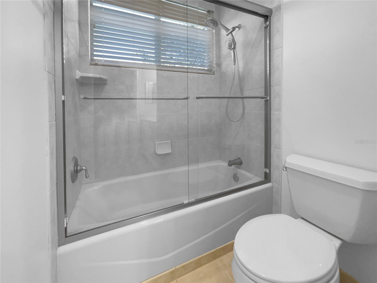 WOODBORNE TERRACE - Residential