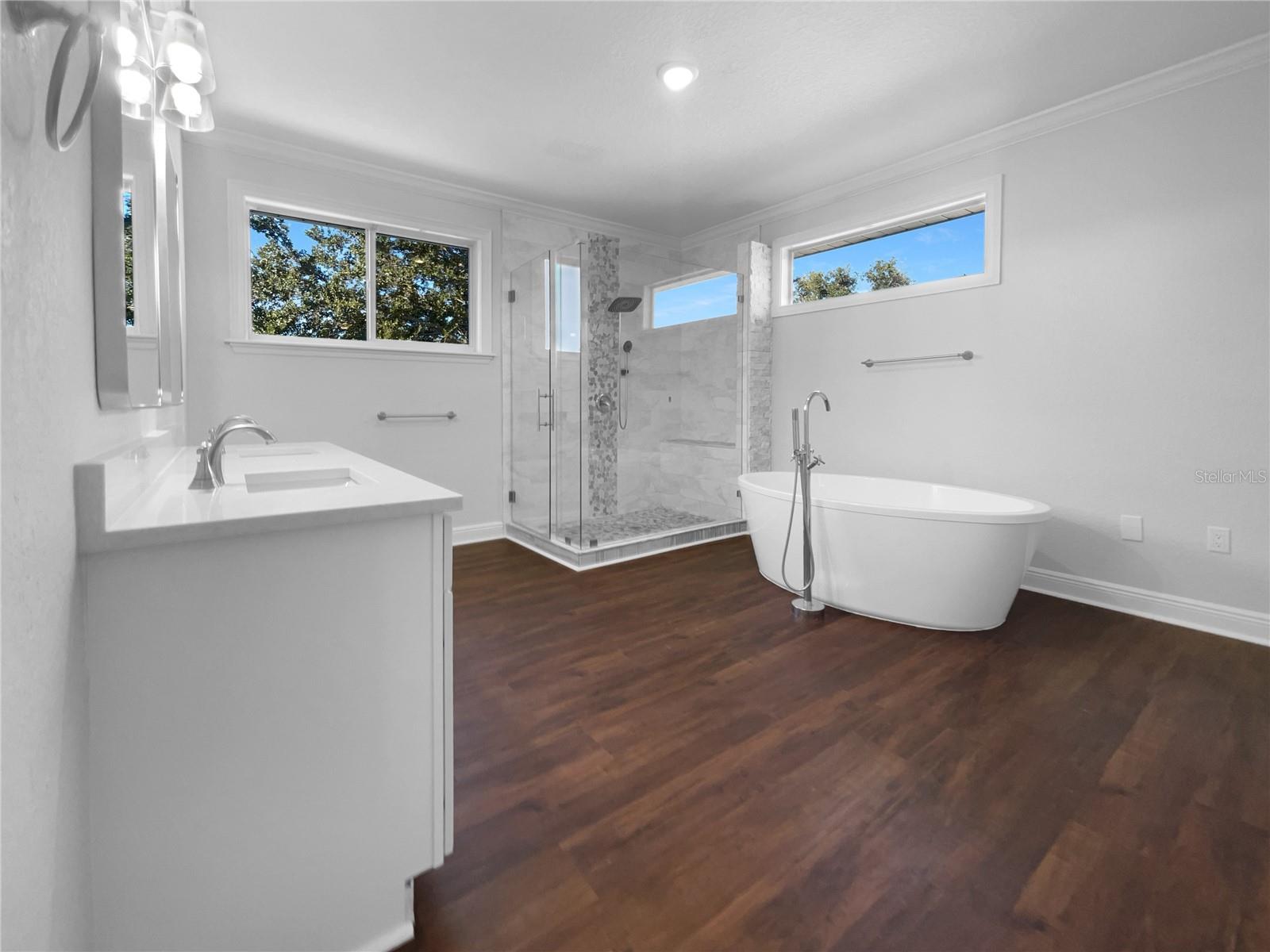 WOODBORNE TERRACE - Residential