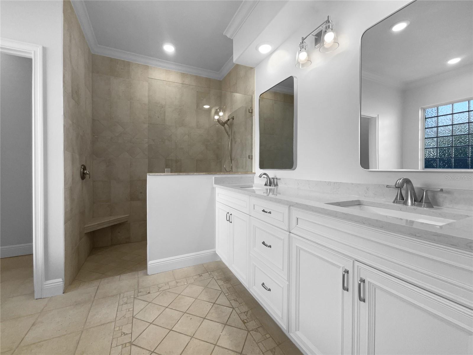 WOODBORNE TERRACE - Residential