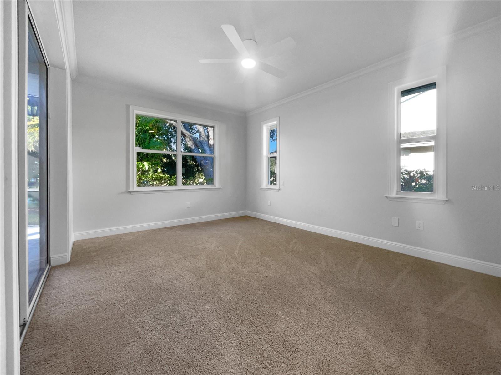 WOODBORNE TERRACE - Residential