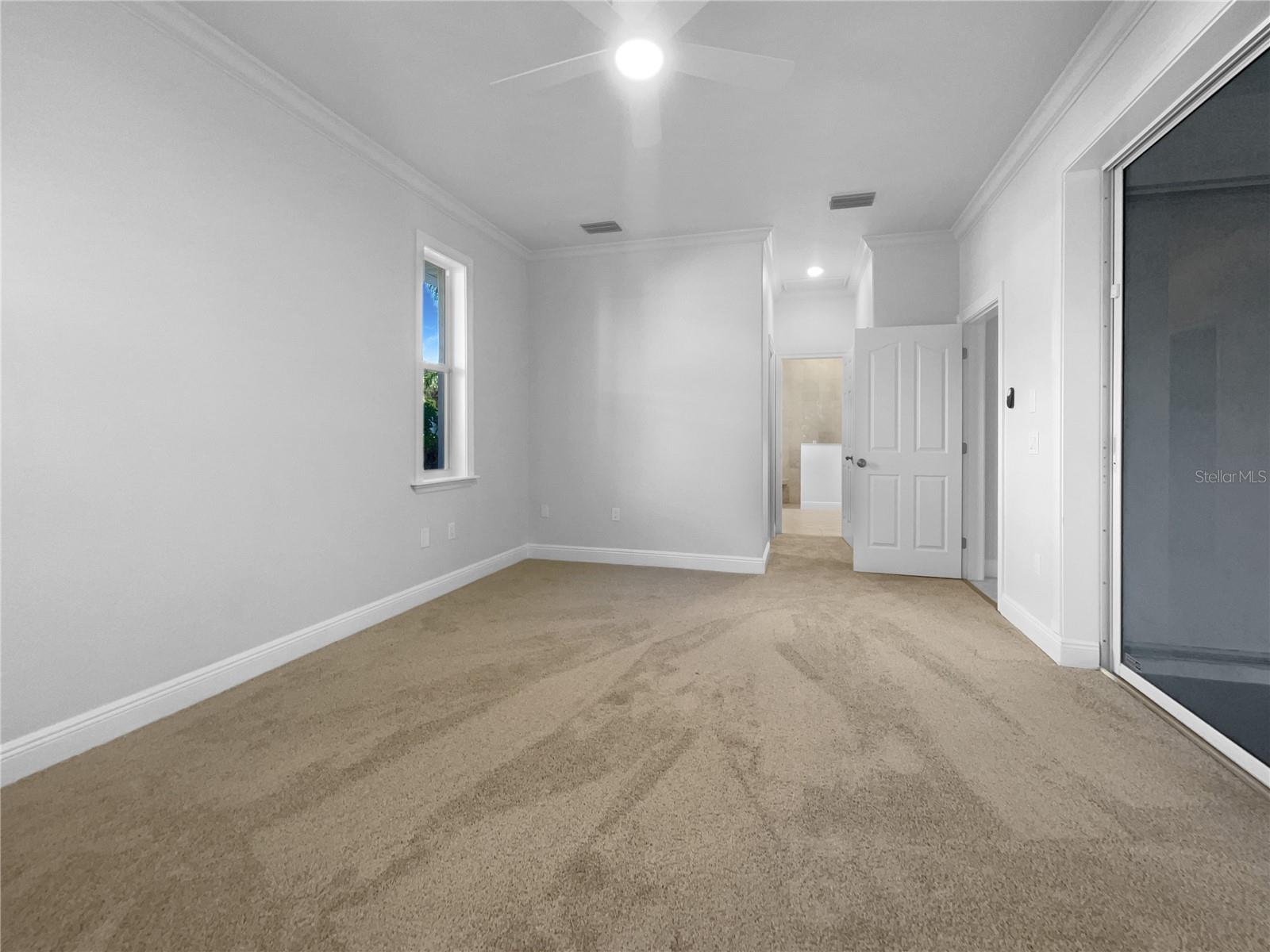 WOODBORNE TERRACE - Residential