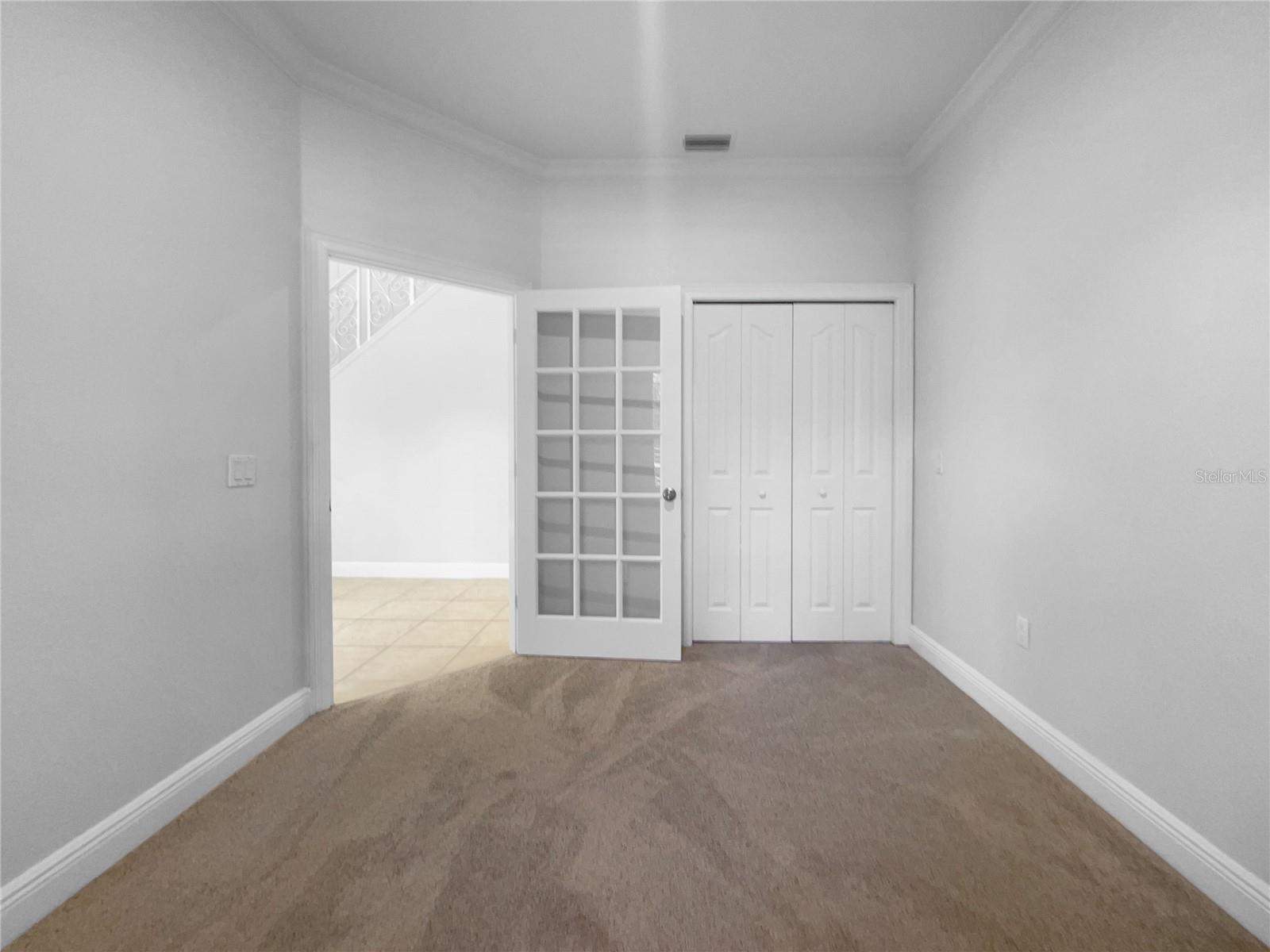 WOODBORNE TERRACE - Residential