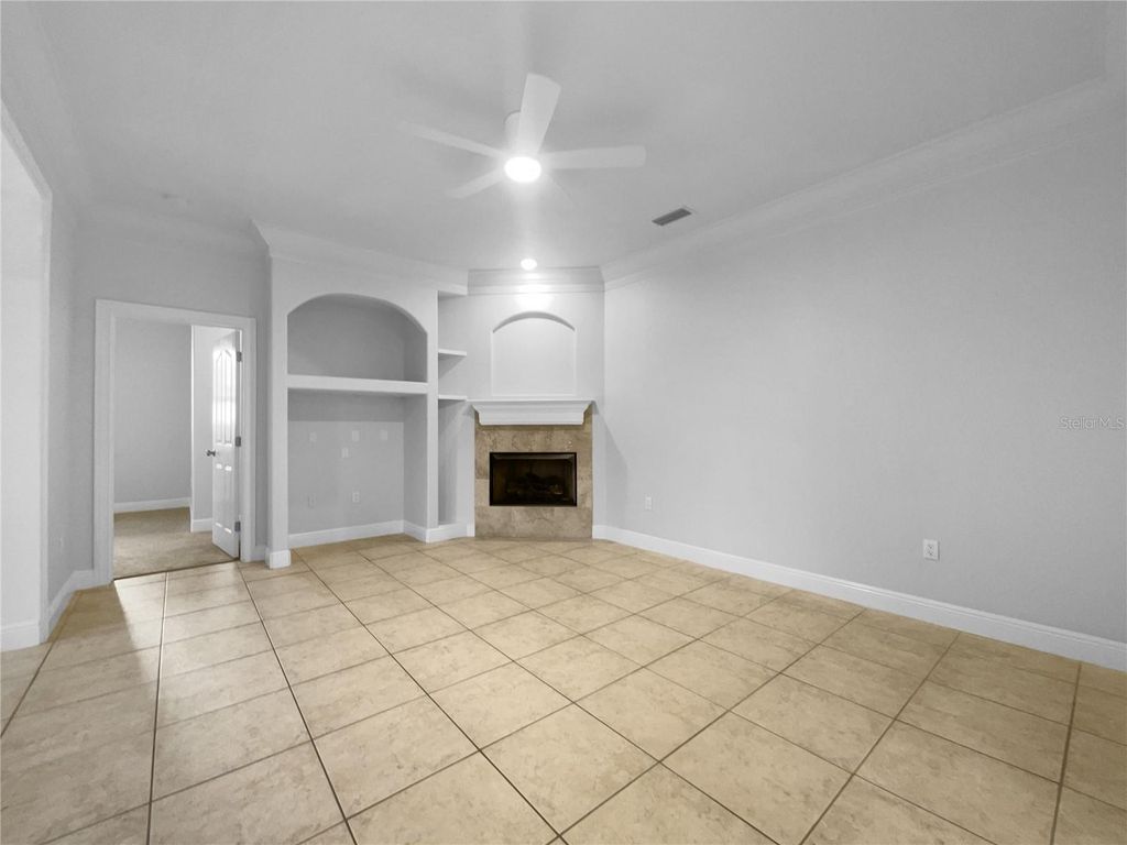 Photo of 10216 Woodborne Place, Bradenton, FL 34202 (MLS # O6352948)