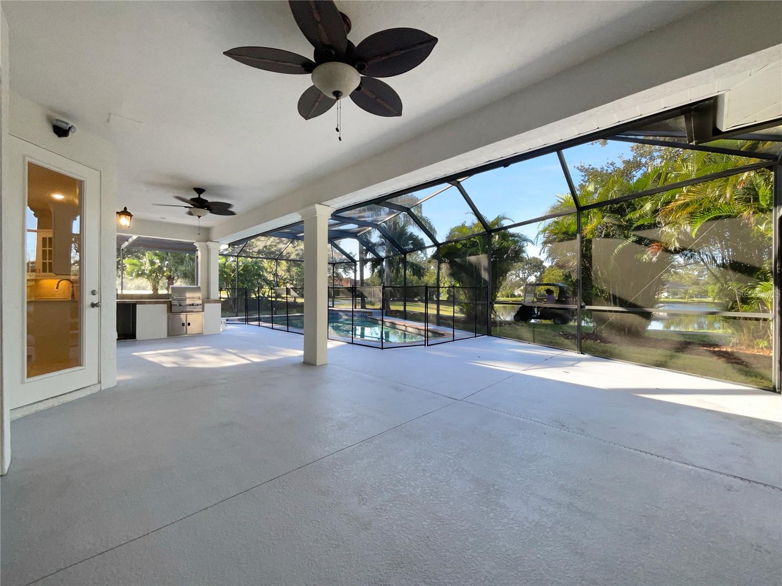 WOODBORNE TERRACE - Residential